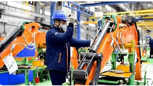 開(kāi)局之年看大勢(shì)丨內(nèi)需主導(dǎo) 激發(fā)超大規(guī)模市場(chǎng)潛能