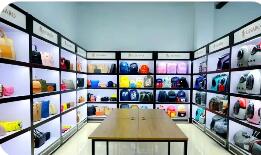 “港產(chǎn)”融合 湖南懷化箱包皮具鏈接全球