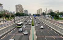 自動駕駛地圖標準體系加快構(gòu)建