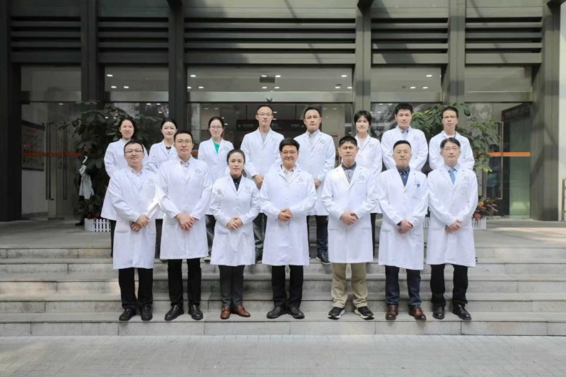 濕疹？警惕罕見皮膚淋巴瘤！走近南方醫(yī)科大學(xué)皮膚病醫(yī)院CTCL團(tuán)隊(duì)