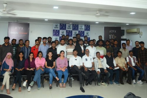 啟航2026！ATFX以實(shí)戰(zhàn)投教開啟南亞市場新篇章