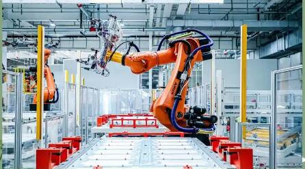 江蘇蘇州：以AI繪就新型工業(yè)化新圖景