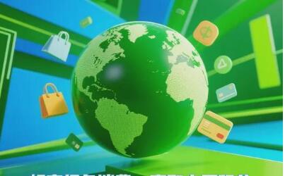 多部門圍繞綠色消費(fèi)全鏈條明確20項(xiàng)舉措——持續(xù)提高消費(fèi)“含綠量”