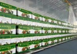 農(nóng)業(yè)農(nóng)村部：春節(jié)期間更多優(yōu)質(zhì)綠色年貨“上新” 滿足節(jié)日消費(fèi)需求