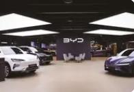 中國品牌電動(dòng)車在挪威乘用車市場份額持續(xù)增加 