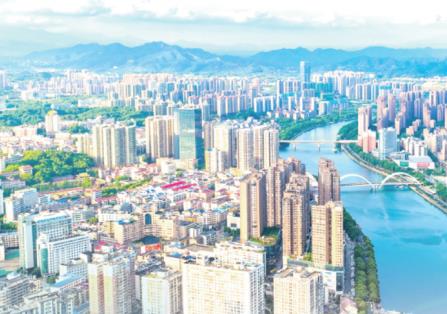 湖南瀏陽以高質(zhì)量招商激活縣域高質(zhì)量發(fā)展新引擎