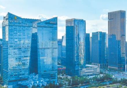 到2027年 四川將實(shí)施超7000個(gè)技改項(xiàng)目