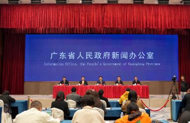 廣東師生數(shù)量均全國第一，教育總投入連續(xù)30多年居全國首位