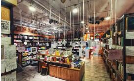 2026實(shí)體書店發(fā)展大會(huì)召開 勾勒文化消費(fèi)新生態(tài)