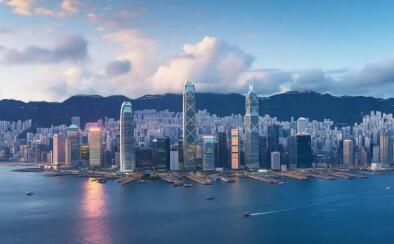 綠色轉(zhuǎn)型動能澎湃 推動貿(mào)易格局優(yōu)化  中國引領(lǐng)全球可持續(xù)發(fā)展新風(fēng)向