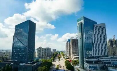 浙江麗水經(jīng)開區(qū)打造企業(yè)發(fā)展“強磁場”