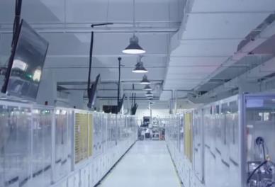 工業(yè)互聯(lián)網(wǎng)加“數(shù)”蝶變、向“新”而行 與“人工智能+”釋放融合賦能效應(yīng)