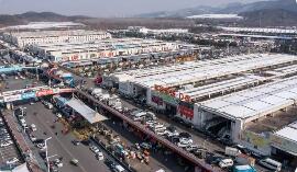 【二〇二六中國經(jīng)濟展望④】用好超大規(guī)模市場這張牌