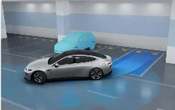 制定自動泊車系統(tǒng)安全要求強(qiáng)標(biāo) 工業(yè)和信息化部公開征求意見