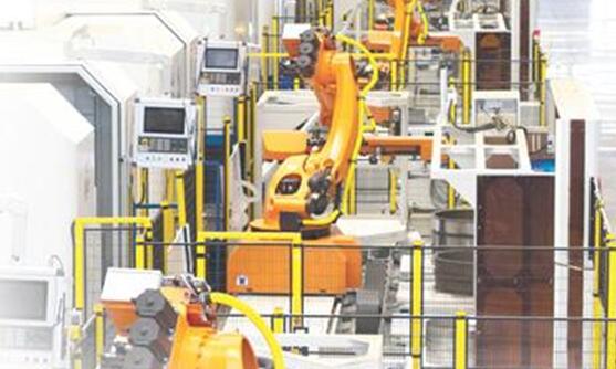 堅持改革攻堅，增強(qiáng)高質(zhì)量發(fā)展動力活力——著力推進(jìn)全年經(jīng)濟(jì)工作八大重點(diǎn)任務(wù)③