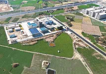 福建中碳首產(chǎn)成功