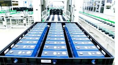 多部門部署 進(jìn)一步規(guī)范動(dòng)力和儲(chǔ)能電池產(chǎn)業(yè)競(jìng)爭(zhēng)秩序