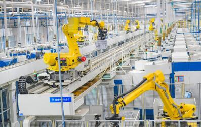 助力“十五五”良好開局 地方穩(wěn)工業(yè)錨定三大重點(diǎn)