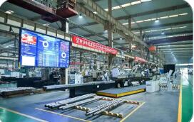 重慶市國(guó)資委推出77條措施 奮力開(kāi)創(chuàng)國(guó)資國(guó)企改革發(fā)展新局面