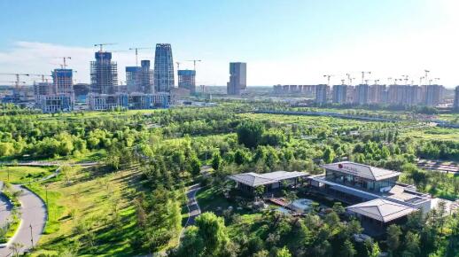 全力以赴穩(wěn)增長 央企下好“先手棋”