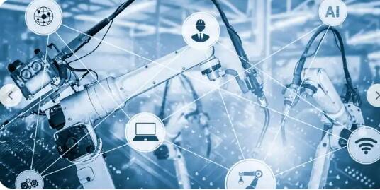 圍繞基礎(chǔ)設(shè)施、要素支撐、融合應(yīng)用、產(chǎn)業(yè)生態(tài)——工業(yè)互聯(lián)網(wǎng)“牽手”人工智能