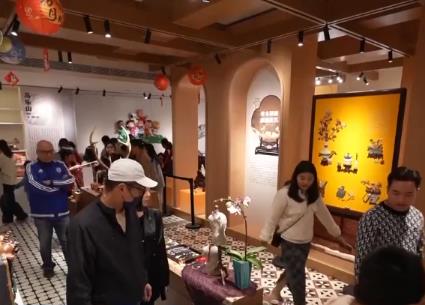 把歷史文化做成好生意 百年老街“煥新”讓文旅流量變成商業(yè)增量