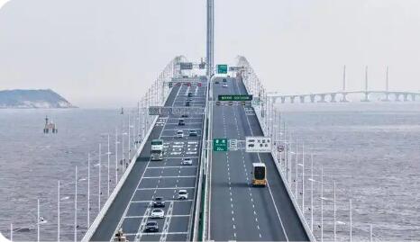 客流“雙破億”！粵港澳“三聯(lián)通”持續(xù)提升