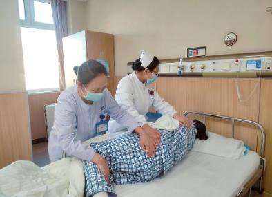 山西省醫(yī)院推進(jìn)住院患者免陪照護(hù)試點(diǎn)落地觀察