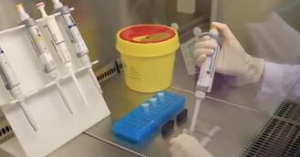 2025年我國累計發(fā)布226項食品農(nóng)產(chǎn)品安全領域國家標準物質(zhì)