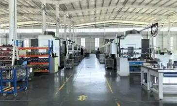 安徽蕭縣：發(fā)展外向型經(jīng)濟(jì) 為現(xiàn)代化產(chǎn)業(yè)賦能