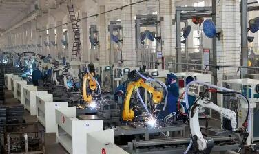 品質(zhì)為根 品牌賦能  時(shí)風(fēng)集團(tuán)“十四五”雙強(qiáng)戰(zhàn)略鑄就轉(zhuǎn)型新標(biāo)桿