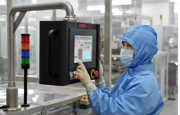 山東煙臺(tái)著力構(gòu)筑生物醫(yī)藥產(chǎn)業(yè)集聚發(fā)展新高地