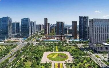 “十四五”北京經(jīng)開(kāi)區(qū)經(jīng)濟(jì)總量連跨兩個(gè)千億臺(tái)階