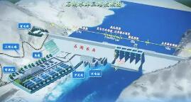 水利部：2026年將靠前實(shí)施一批重大水利工程
