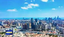 統(tǒng)籌促消費(fèi)和擴(kuò)投資，建設(shè)強(qiáng)大國(guó)內(nèi)市場(chǎng)