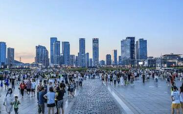 159項(xiàng)任務(wù)出爐 9城市服務(wù)業(yè)擴(kuò)大開放