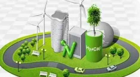 五部門：加快工業(yè)綠色微電網(wǎng)建設與應用