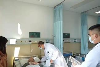 長三角醫(yī)療一體化 讓百姓在家門口看得上病、看得好病