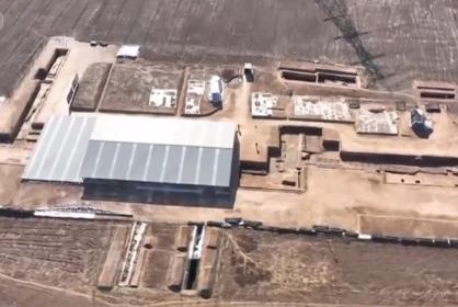 考古新成果 打開不同歷史時期文明畫卷