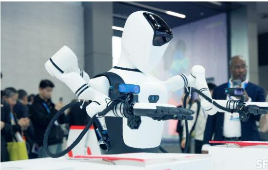 智造觀察｜在CES窺見中國智造未來