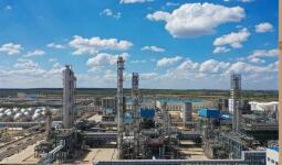 山西資源型經(jīng)濟(jì)轉(zhuǎn)型邁出新步伐