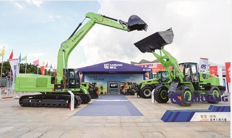 聚力高水平開(kāi)放 廣西國(guó)企再啟新程