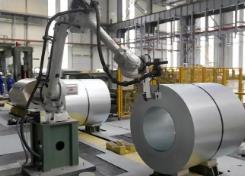 AI驅動鋼鐵業(yè)范式變革 標準化建設成轉型關鍵