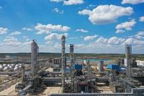 山西加快推動(dòng)能源轉(zhuǎn)型高質(zhì)量發(fā)展