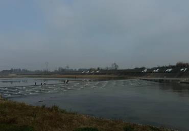 未來(lái)五年四川將建成315條幸福河湖