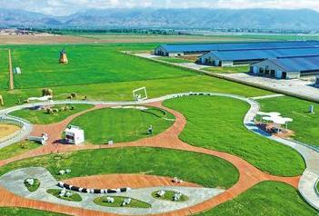 內(nèi)蒙古奶業(yè)全鏈發(fā)展繪就千億級(jí)產(chǎn)業(yè)新圖景