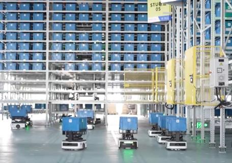 2026年我國將加快建設(shè)高效智慧寄遞網(wǎng)絡(luò)