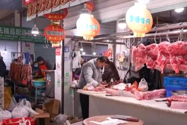 特色集市、年宵花?！晡稘u濃！用N種方式打開火熱節(jié)前市場(chǎng)