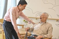 優(yōu)化養(yǎng)老服務發(fā)展環(huán)境 民政部等八部門出臺多項措施