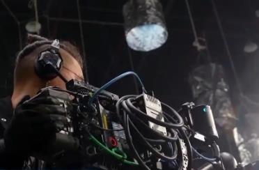 新質(zhì)生產(chǎn)力煥新電影經(jīng)濟 虛擬拍攝賦能全產(chǎn)業(yè)鏈